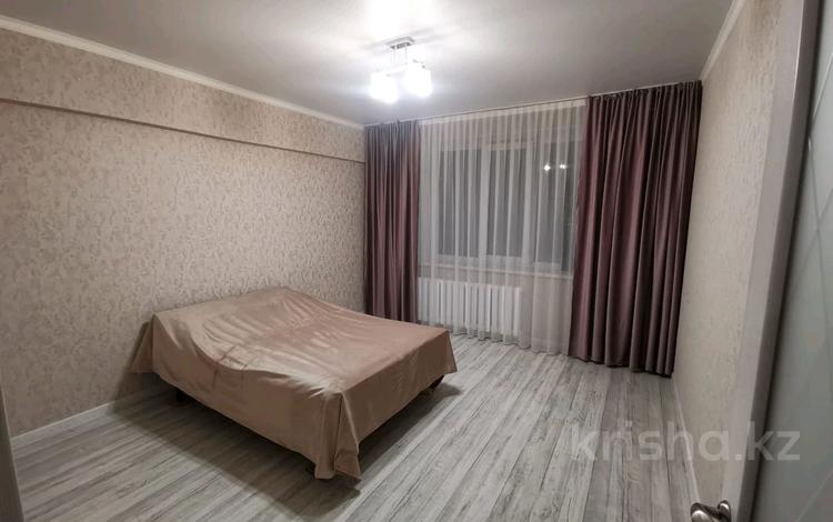 3-комнатная квартира, 84.5 м², 1/3 этаж, Толстого 8 за 42.5 млн 〒 в Алматы, Турксибский р-н — фото 2
