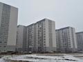 1-комнатная квартира, 32.25 м², 3/12 этаж, Дарабоз 25 за 18.7 млн 〒 в Алматы, Алатауский р-н