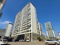 2-комнатная квартира · 70 м² · 17/18 этаж, Е-36 9/1 — Сыганак за 35.5 млн ₸ в Астане, Нура р-н