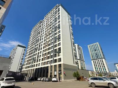 2-бөлмелі пәтер · 70 м² · 17/18 қабат, Е-36 9/1 — Сыганак, бағасы: 35.5 млн ₸ в Астане, Нура р-н