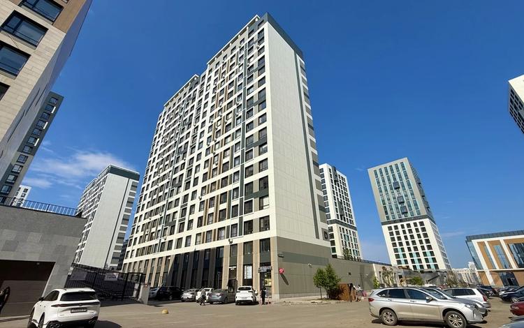 2-комнатная квартира · 70 м² · 17/18 этаж, Е-36 9/1 — Сыганак за 35.5 млн ₸ в Астане, Нура р-н — фото 13