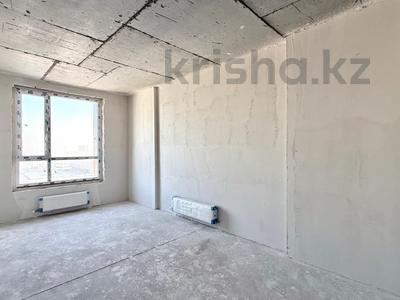 2-комнатная квартира · 70 м² · 17/18 этаж, Е-36 9/1 — Сыганак за 36.5 млн 〒 в Астане, Нура р-н