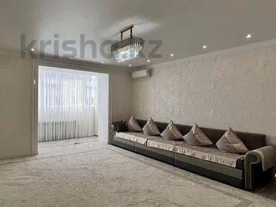 3-бөлмелі пәтер · 143.6 м² · 7/8 қабат, Алтын орда ш/а., бағасы: 51 млн ₸ в Актобе, мкр. Алтын орда