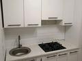 1-бөлмелі пәтер · 30 м² · 5/5 қабат, Сатпаев 10, бағасы: 10.5 млн ₸ в Атырау