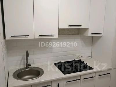 1-бөлмелі пәтер · 30 м² · 5/5 қабат, Сатпаев 10, бағасы: 10.5 млн ₸ в Атырау