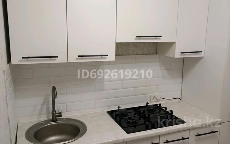 1-бөлмелі пәтер · 30 м² · 5/5 қабат, Сатпаев 10, бағасы: 10.5 млн ₸ в Атырау — фото 33