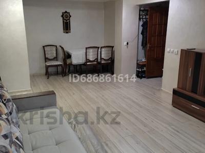 3-комнатная квартира · 72 м² · 1/9 этаж, Назарбаева 101 за 25 млн ₸ в Талдыкоргане
