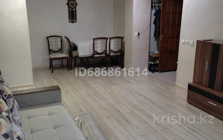 3-бөлмелі пәтер · 72 м² · 1/9 қабат, Назарбаева 101, бағасы: 25 млн ₸ в Талдыкоргане — фото 2