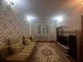 2-комнатная квартира, 57 м², 2/9 этаж помесячно, мкр Аксай-3А 80 за 230 000 〒 в Алматы, Ауэзовский р-н — фото 2