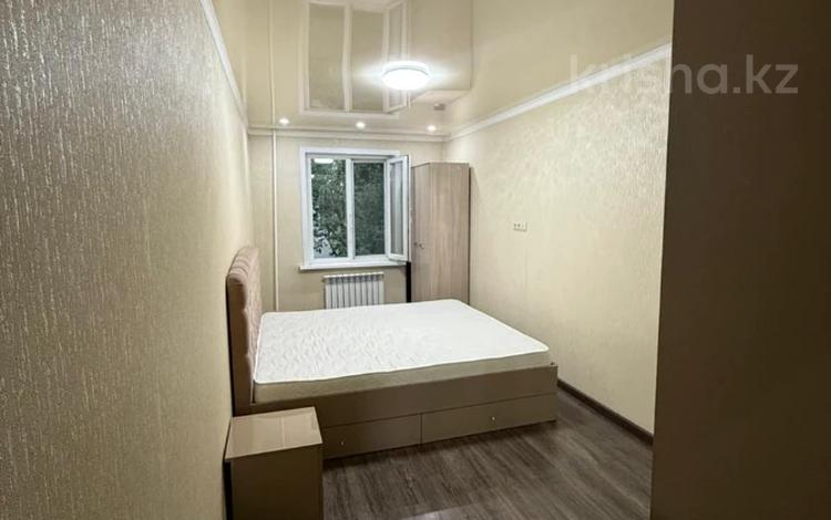 2-бөлмелі пәтер · 44.6 м² · 4/5 қабат, мкр Орбита-4 — Мустафина, бағасы: 34.2 млн ₸ в Алматы, Бостандыкский р-н — фото 2