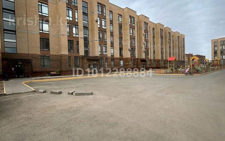 3-комнатная квартира · 97 м² · 3/5 этаж, мкр. Алтын орда, Саздинское лесничество 228/5 за 44 млн ₸ в Актобе — фото 2