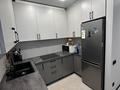 2-комнатная квартира · 56.6 м² · 3/8 этаж, Северное кольцо за 38 млн ₸ в Алматы, Жетысуский р-н — фото 13