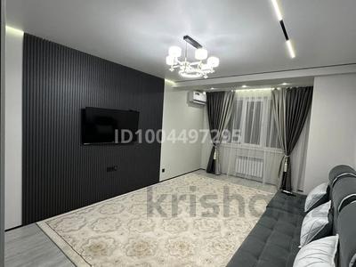 2-бөлмелі пәтер · 56.6 м² · 3/8 қабат, Северное кольцо, бағасы: 38 млн ₸ в Алматы, Жетысуский р-н