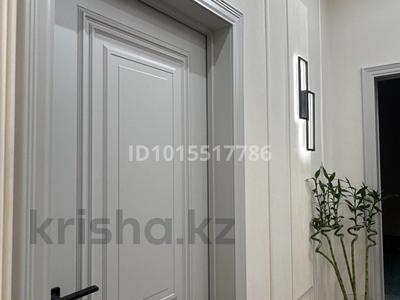3-бөлмелі пәтер · 103.7 м² · 1/5 қабат, Алтын орда ш/а. 7, бағасы: 55 млн ₸ в Актобе, мкр. Алтын орда