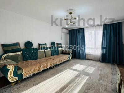 2-комнатная квартира · 65 м² · 6/9 этаж, мкр Аккент за 36 млн ₸ в Алматы, Алатауский р-н