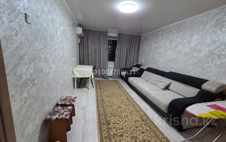 1-комнатная квартира · 33 м² · 2/6 этаж, Утепова 32 за 140 000 ₸ в Усть-Каменогорске, Ульбинский — фото 2