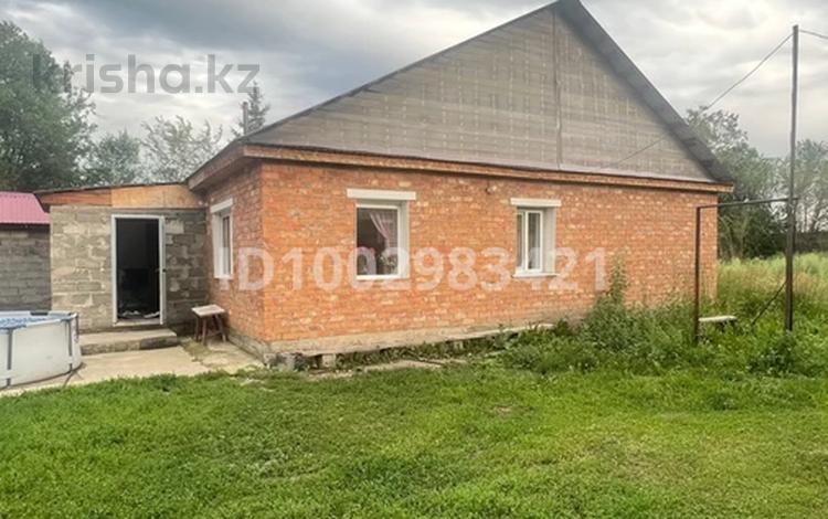 Отдельный дом · 4 комнаты · 119 м² · 19 сот., Т Нукаева 30/1 за 25.5 млн ₸ в Усть-Каменогорске, Ахмирово — фото 2