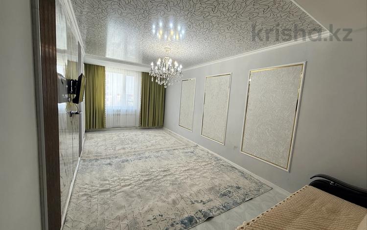 2-бөлмелі пәтер · 75 м² · 14/21 қабат, Кенесары 52, бағасы: 300 000 ₸ в Астане, р-н Байконур — фото 2