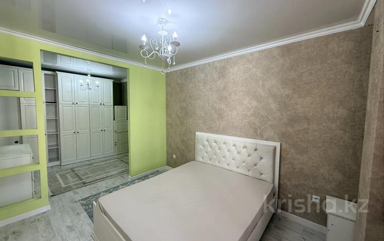 2-комнатная квартира · 75 м² · 14/21 этаж, Кенесары 52 за 280 000 ₸ в Астане, р-н Байконур — фото 6