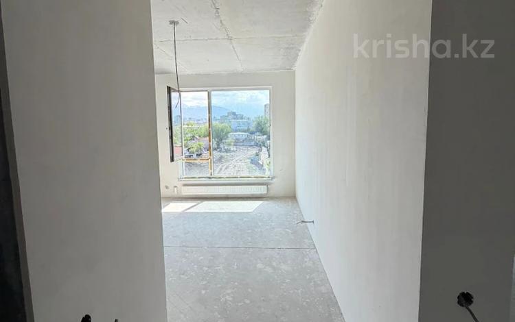 2-комнатная квартира · 46.71 м² · 4/9 этаж, Лебедева 1/1 за 50.5 млн ₸ в Алматы, Бостандыкский р-н — фото 2