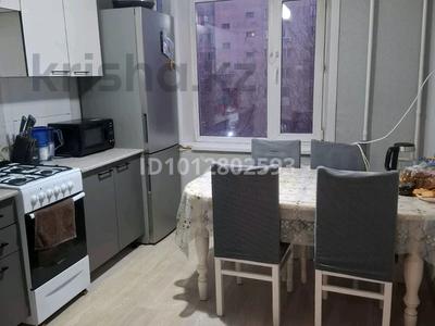 2-комнатная квартира · 45 м² · 6/10 этаж, Байсеитова 47 — Найманбаева за 26 млн ₸ в Семее
