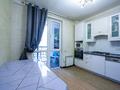 3-бөлмелі пәтер · 95 м² · 10/12 қабат, Мустай Карим 13а, бағасы: 85 млн ₸ в Алматы, Ауэзовский р-н