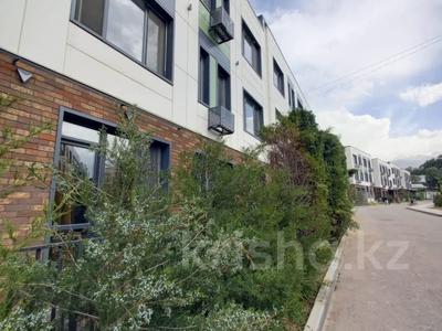 4-комнатная квартира · 124 м² · 2/3 этаж, мкр Таусамалы 70Б — Верхняя трасса Жандосова - ок. 188 школы за 85 млн ₸ в Алматы, Наурызбайский р-н