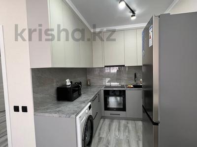 1-комнатная квартира · 60 м² · 3/5 этаж, Васильковский 16/2 — Сары арка за 15 000 〒 в Кокшетау