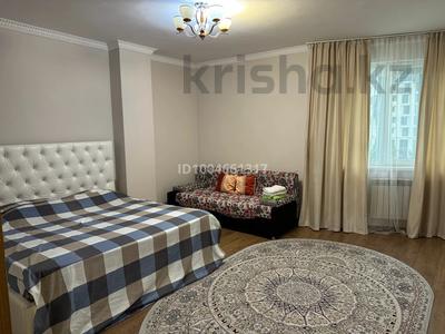 1-бөлмелі пәтер · 43 м² · 3/14 қабат, Сарайшык 5, бағасы: 13 000 ₸ в Астане, Есильский р-н