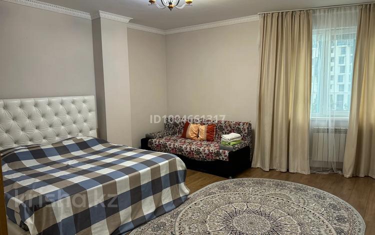 1-бөлмелі пәтер · 43 м² · 3/14 қабат, Сарайшык 5, бағасы: 13 000 ₸ в Астане, Есильский р-н — фото 2
