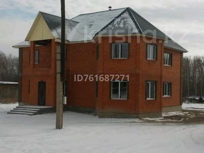 Жеке үй · 6 бөлме · 250 м² · 20 жүзд., Кокорина 6 — 23 микрорайон, бағасы: 120 млн ₸ в Усть-Каменогорске, Ахмирово