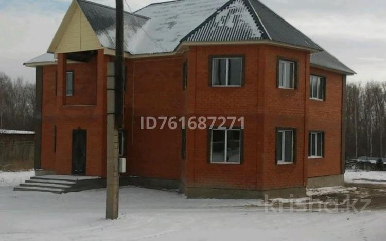 Жеке үй · 6 бөлме · 250 м² · 20 жүзд., Кокорина 6 — 23 микрорайон, бағасы: 120 млн ₸ в Усть-Каменогорске, Ахмирово — фото 2