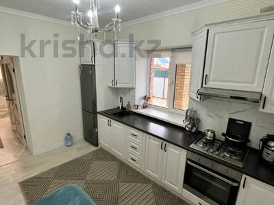 Отдельный дом · 5 комнат · 124.7 м² · 8 сот., Жанаконыс 426 за 35.8 млн 〒 в Актобе, жилой массив Жанаконыс