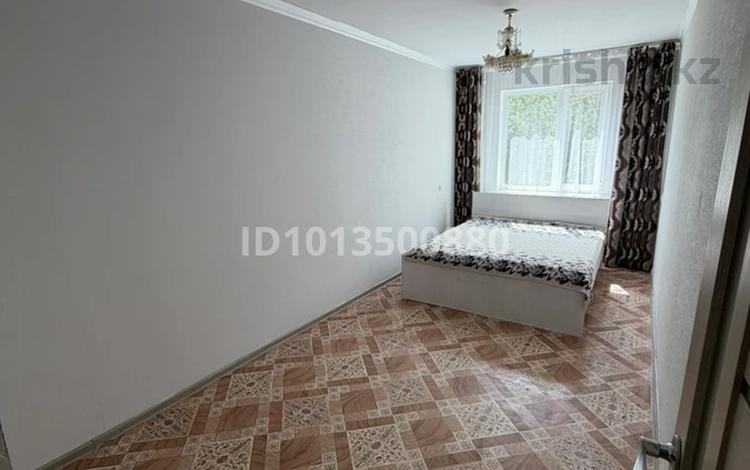 2-бөлмелі пәтер · 44.5 м² · 2/5 қабат, проспект Абилкайыр хана 65А, бағасы: 14.5 млн ₸ в Актобе — фото 2
