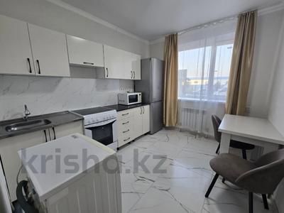 1-бөлмелі пәтер · 36.5 м² · 1/9 қабат, Шак шак батыра 45/а, бағасы: 18.9 млн ₸ в Костанае