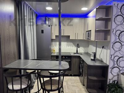 1-комнатная квартира · 31 м² · 1/4 этаж, Молодежная 2 — ДК за 5 млн ₸ в Алтае