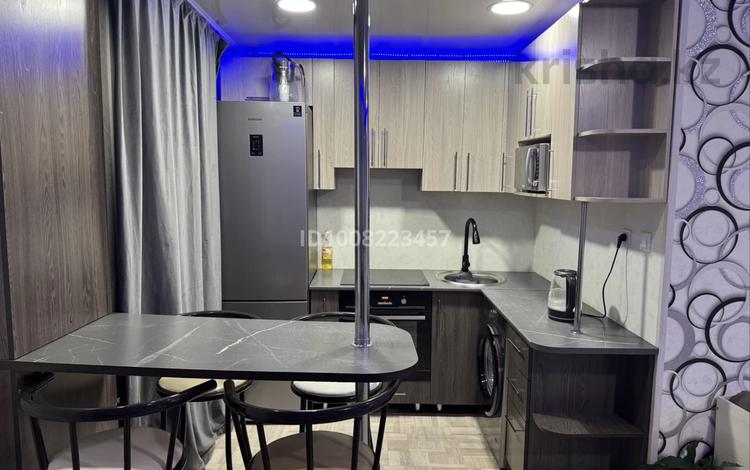1-комнатная квартира · 31 м² · 1/4 этаж, Молодежная 2 — ДК за 5 млн ₸ в Алтае — фото 2