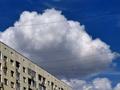 1-бөлмелі пәтер · 50 м² · 9/9 қабат, мкр. Алмагуль, микрорайон Алмагуль, бағасы: 18 млн ₸ в Атырау