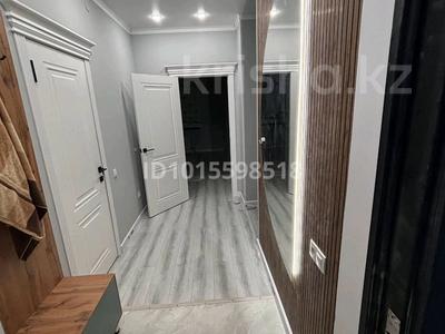 2-комнатная квартира · 48 м² · 4/12 этаж, мкр Шымсити 189 за 28 млн ₸ в Шымкенте, Абайский р-н