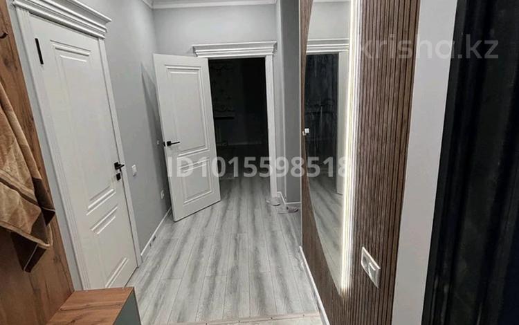 2-комнатная квартира · 48 м² · 4/12 этаж, мкр Шымсити 189 за 28 млн ₸ в Шымкенте, Абайский р-н — фото 2
