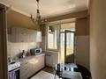 1-комнатная квартира · 45 м² · 6/10 этаж, Казыбек би 125/1 — Досмухамедова за 290 000 ₸ в Алматы, Алмалинский р-н