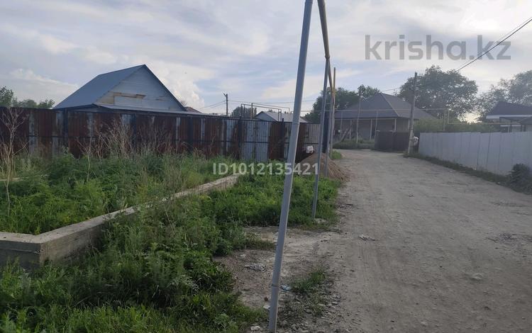Жер телімі · 6 сотық, Түймебай, бағасы: 8 млн ₸ в Туймебая — фото 2