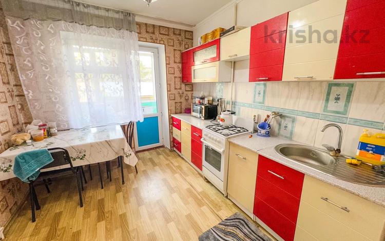 2-комнатная квартира · 44.1 м² · 2/9 этаж, жастар за 17.8 млн ₸ в Талдыкоргане, мкр Жастар — фото 2