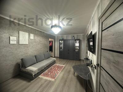 4-комнатная квартира · 61 м² · 2/5 этаж, Шухова 12 за 20.5 млн 〒 в Петропавловске