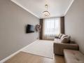 2-бөлмелі пәтер · 55 м² · 2/10 қабат, Улы Дала 31, бағасы: 39.9 млн ₸ в Астане, Есильский р-н — фото 2