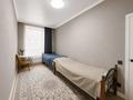 2-бөлмелі пәтер · 55 м² · 2/10 қабат, Улы Дала 31, бағасы: 39.9 млн ₸ в Астане, Есильский р-н — фото 5