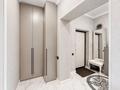 2-бөлмелі пәтер · 55 м² · 2/10 қабат, Улы Дала 31, бағасы: 39.9 млн ₸ в Астане, Есильский р-н — фото 12