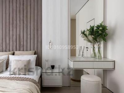 2-бөлмелі пәтер · 48 м², Мангилик Ел 62, бағасы: 17 600 ₸ в Астане, Есильский р-н
