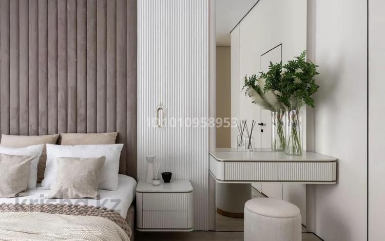 2-бөлмелі пәтер · 48 м², Мангилик Ел 62, бағасы: 17 600 ₸ в Астане, Есильский р-н — фото 2