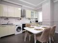 2-бөлмелі пәтер · 48 м², Мангилик Ел 62, бағасы: 17 600 ₸ в Астане, Есильский р-н — фото 4